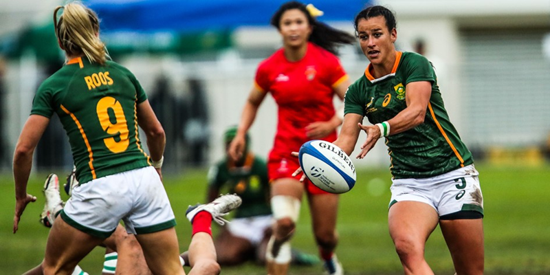 De Bruin to miss second Challenger Series tournament | News Article