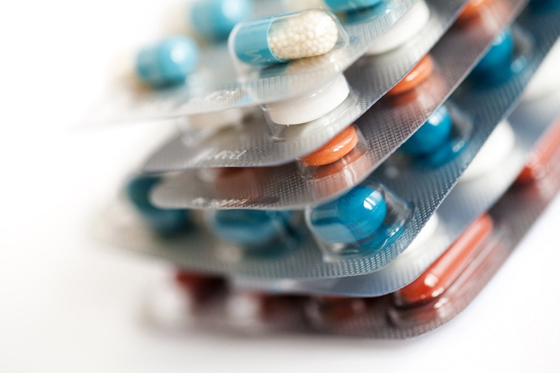 Collect your chronic medication at the post office | News Article
