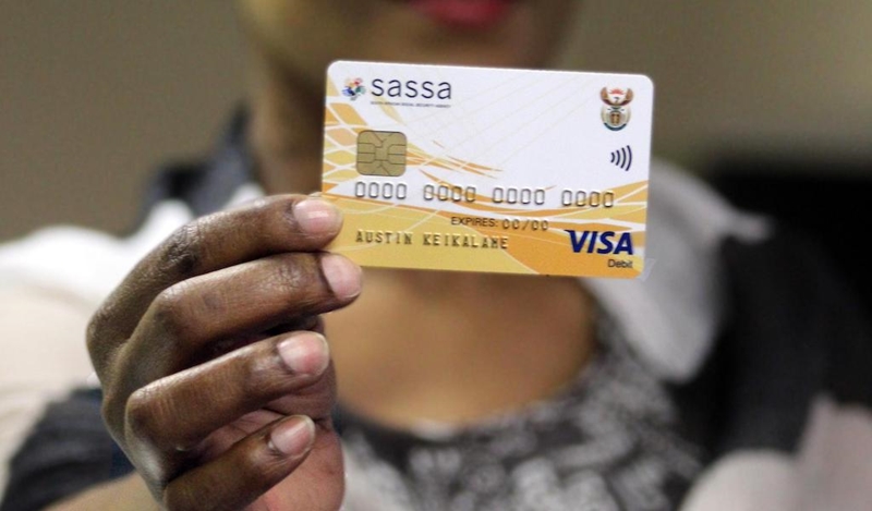 Beware of scammers, #Sassa warns grant recipients  | News Article