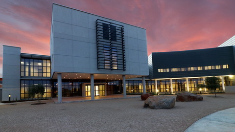 Departement reageer op kommer oor Noord-Kaapse psigiatriese hospitaal Departement reageer op kommer oor Noord-Kaapse psigiatriese hospitaal | News Article