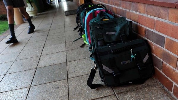 Concern over escalating gang violence at Northern Cape school | News Article