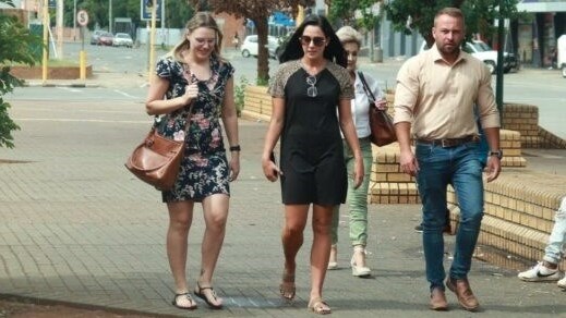 Potchefstroom-hondeaanval: Saak uitgestel tot Oktober  | News Article