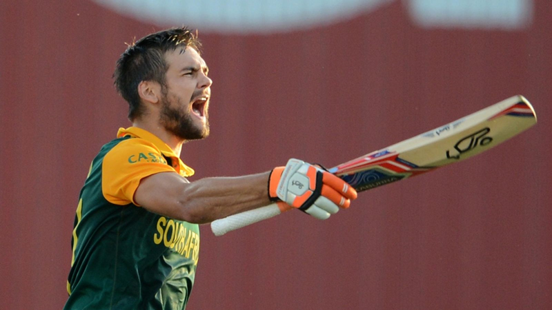 Rilee set for Knights cameo  | News Article