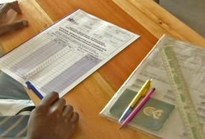 Sperdatum vir matriek-hereksamen uitgestel | News Article