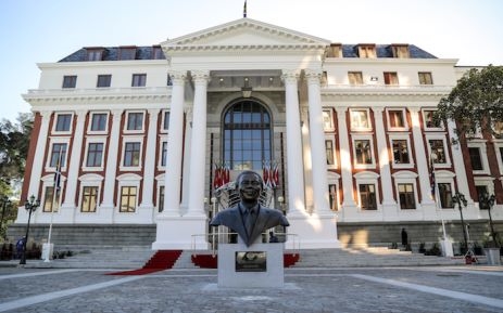 Women’s Charter session held in the Free State | News Article