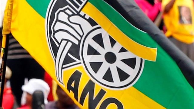 ANC leadership criticised for protecting Matjhabeng mayor | News Article