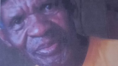 Help requested in search for missing elder with dementia | News Article