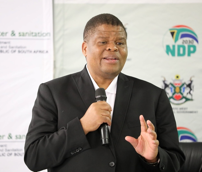 Government to address escalating racial division in Hartbeespoort | News Article