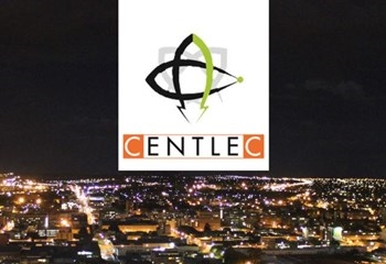 Bloemfontein mall in the dark | News Article