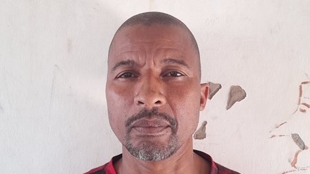 Vermeende transitorower, polisiemoordenaar in Vrystaatse hof Vermeende transitorower, polisiemoordenaar in Vrystaatse hof | News Article