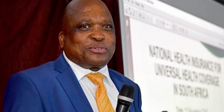 'Process of regulating access to health care to be expedited' | News Article