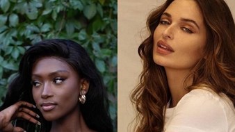 Two Miss South Africa finalists hail from Central SA | News Article