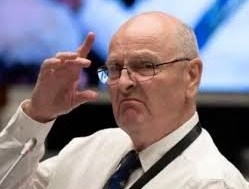 ActionSA says unresolved O’Sullivan case undermines justice system | News Article