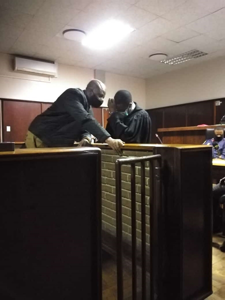 Radio presenter's husband denied bail | News Article