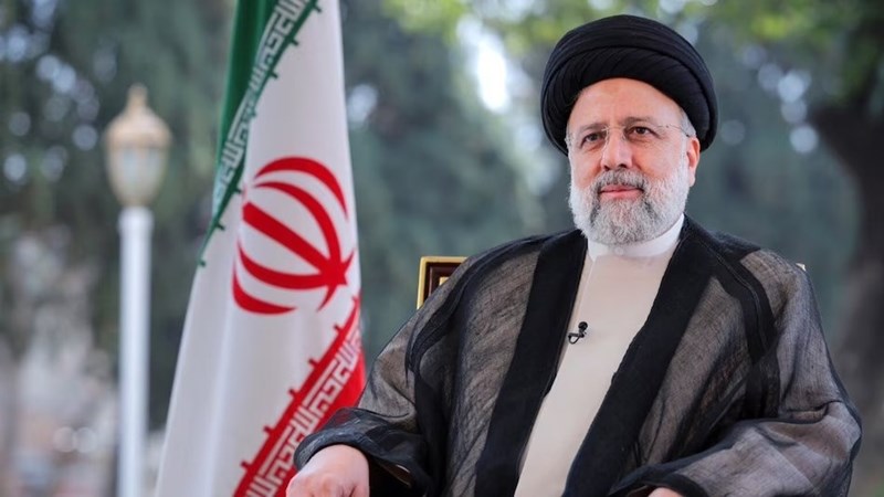 Suid-Afrika rou saam met Iran – Ramaphosa Suid-Afrika rou saam met Iran – Ramaphosa | News Article