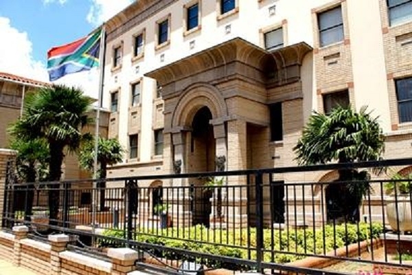 Free State Municipal Manager fired | News Article