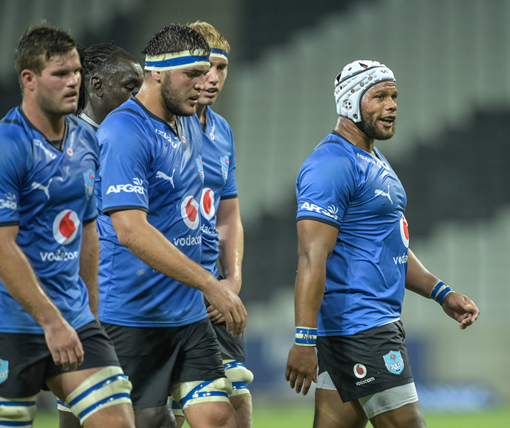 Carr re-joins the Bulls from Wasps | News Article
