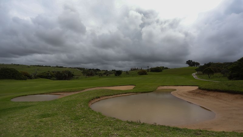 SunBet Challenge cancelled due to waterlogged course SunBet Challenge cancelled due to waterlogged course | News Article