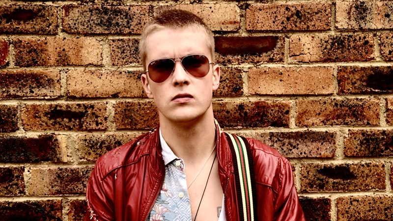 Soundcheck: James Deacon’s new single 'For You' explores love-hate relationships Soundcheck: James Deacon’s new single 'For You' explores love-hate relationships | News Article