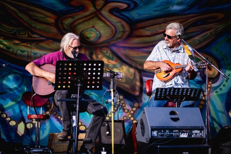 #OFMArtBeat - Clarens Art Experience is back  | News Article