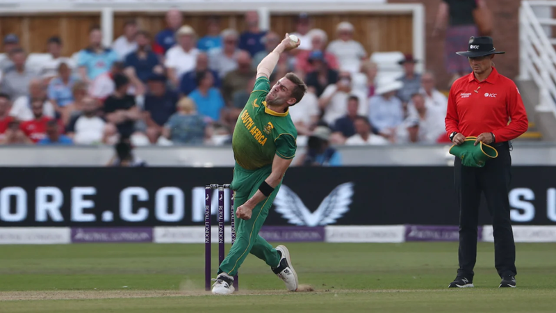 Proteas to face England in Bloemfontein and Kimberley Proteas to face England in Bloemfontein and Kimberley | News Article