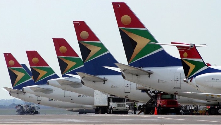 Private hands will give SAA its wings back - Outa | News Article
