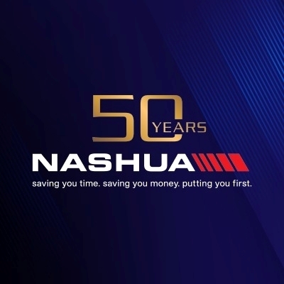Nashua - since 1973 | OFM