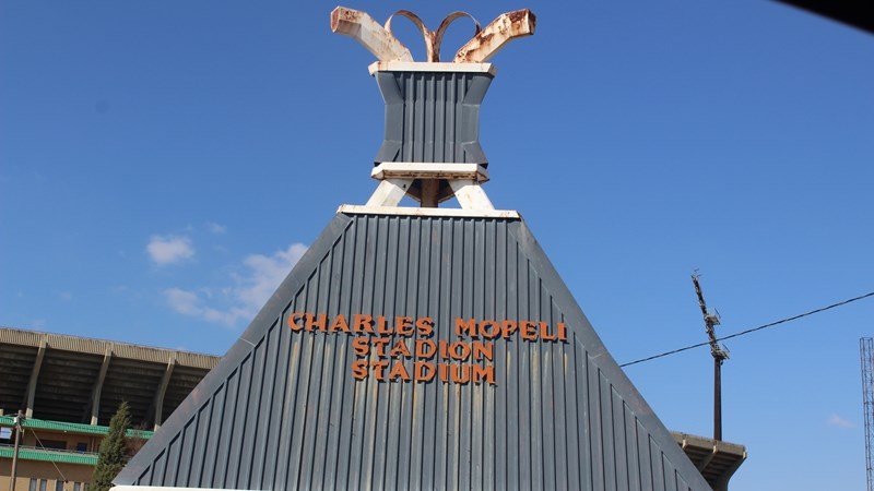 Free State Stadium a reminder of ‘unfulfilled promises, shattered hopes’ Free State Stadium a reminder of ‘unfulfilled promises, shattered hopes’ | News Article