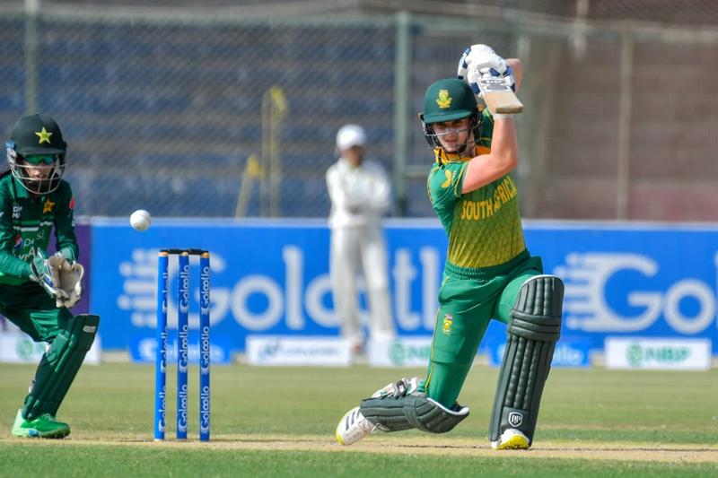 Proteas eager for ODI series against Australia | News Article