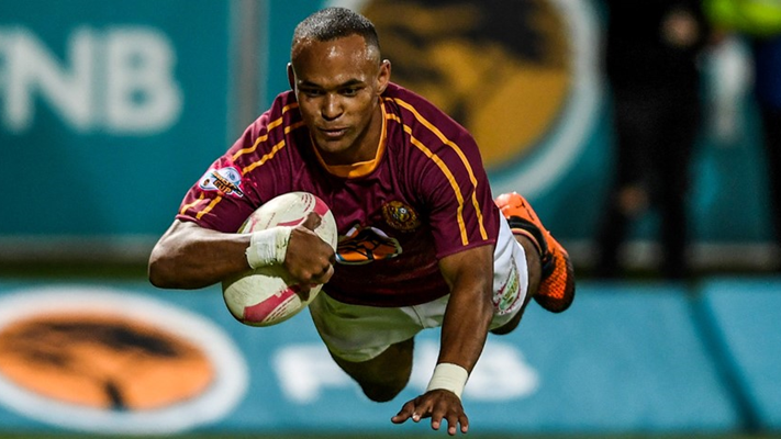 Griquas set for 11 new players Griquas set for 11 new players | News Article