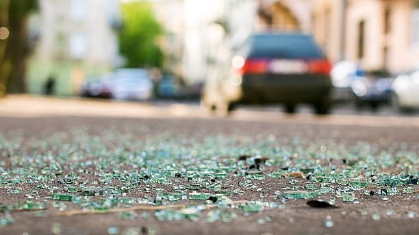Nearly ten dead in Central South Africa road accidents Nearly ten dead in Central South Africa road accidents | News Article