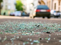 Nearly ten dead in Central South Africa road accidents | News Article