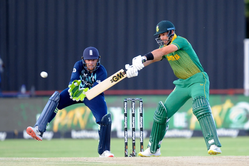Walter backs Markram's captaincy | News Article