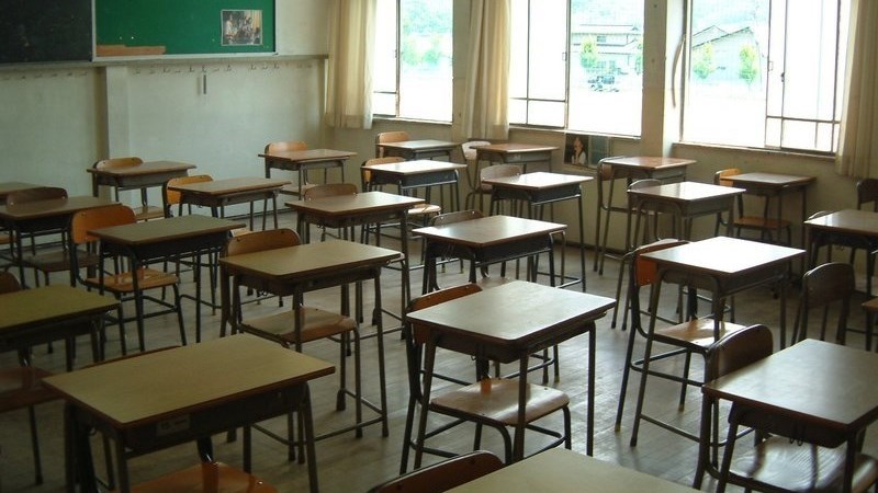 Northern Cape Education prioritises poor schools' infrastructure | News Article