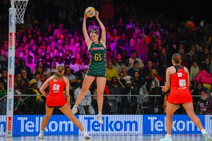 NWC2023 - Proteas off to a good start | News Article