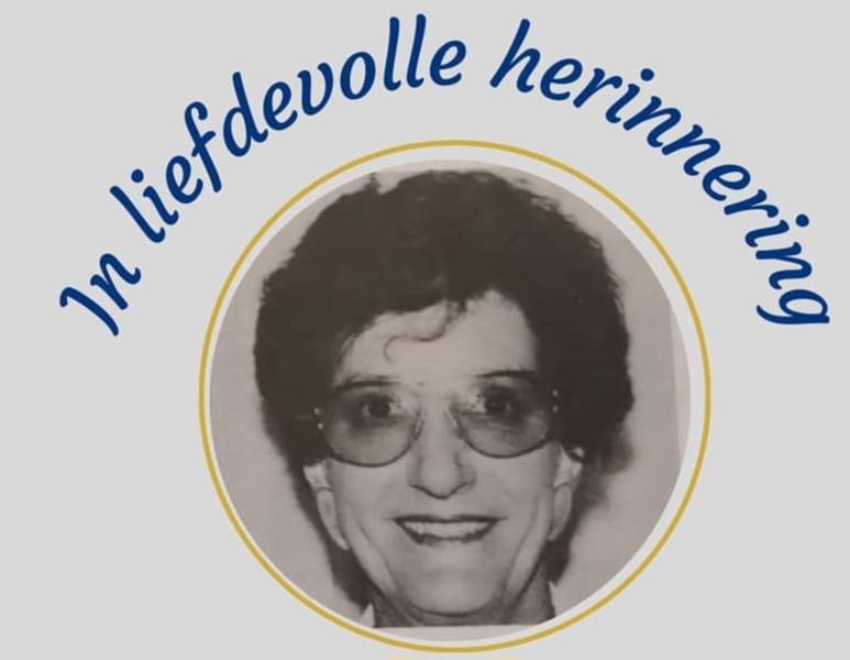 Fratsbrander eis oudonderwyseres (93) van Bloemfontein | News Article
