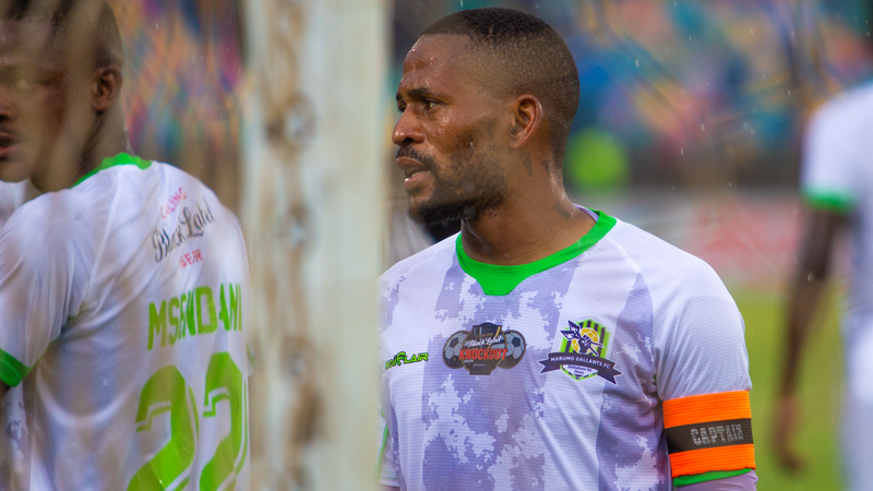 Marumo Gallants stun Matsatsantsa A Pitori Marumo Gallants stun Matsatsantsa A Pitori | News Article