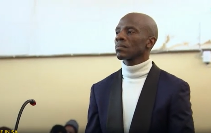 Suspended ANC councillor in North West to re-apply for bail | News Article