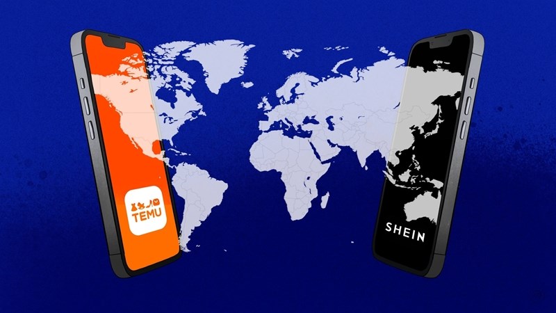 Shein, Temu se ‘belastingskuiwergat’ toegestop Shein, Temu se ‘belastingskuiwergat’ toegestop | News Article