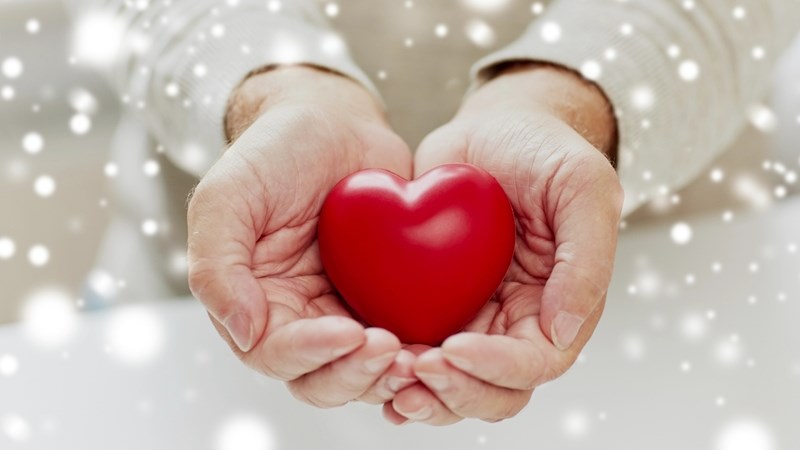 Play your part at OFM’s winter drives Play your part at OFM’s winter drives | News Article
