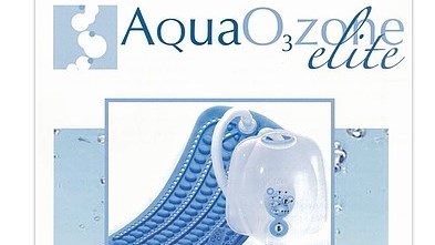 Ozone Elite bied 100% natuurlike behandeling Ozone Elite bied 100% natuurlike behandeling | News Article