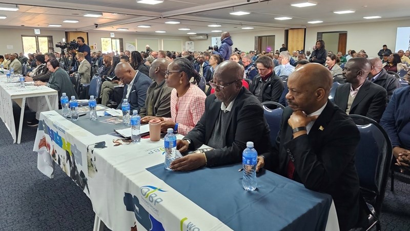 BKS-Indaba: Marktoegang en nasionale samewerking van kritieke belang BKS-Indaba: Marktoegang en nasionale samewerking van kritieke belang | News Article