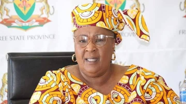 Cash missing after burglary at Free State premier’s house Cash missing after burglary at Free State premier’s house | News Article