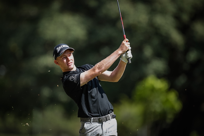 Sunshine Tour back in action in Eswatini | News Article