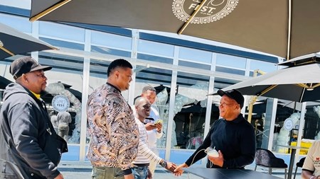 Free State government endorses local events to boost economy Free State government endorses local events to boost economy | News Article
