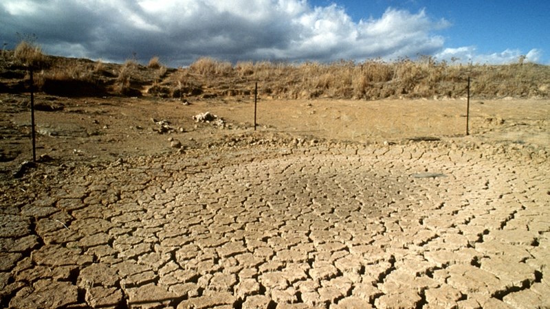 El Niño on the cards for South Africa | News Article