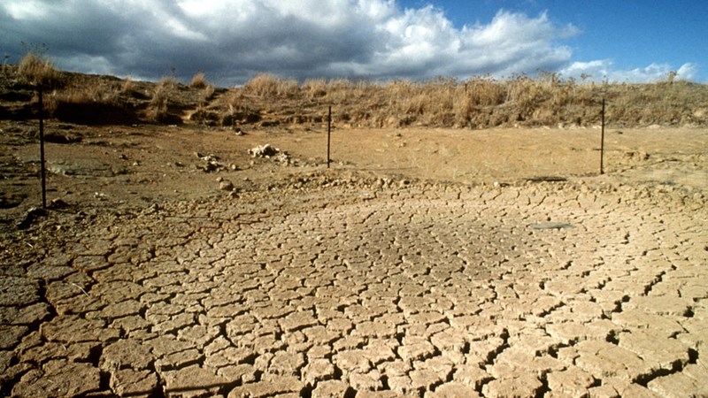 El Niño on the cards for South Africa El Niño on the cards for South Africa | News Article