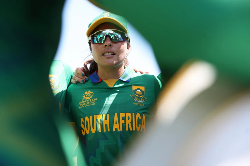Proteas upbeat and confident ahead of England series | News Article