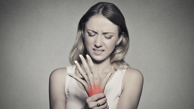Do you suffer from joint, back or neck pain, or even chronic arthritis? Do you suffer from joint, back or neck pain, or even chronic arthritis? | News Article