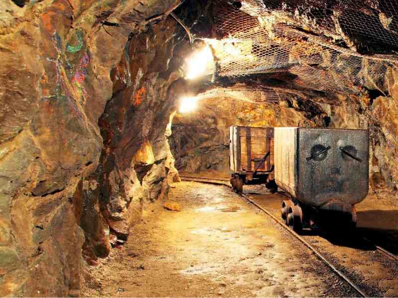 #OFMBusinessHour: SA mining still has opportunities for small businesses - NC entrepreneur | News Article